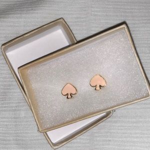 Kate Spade earrings